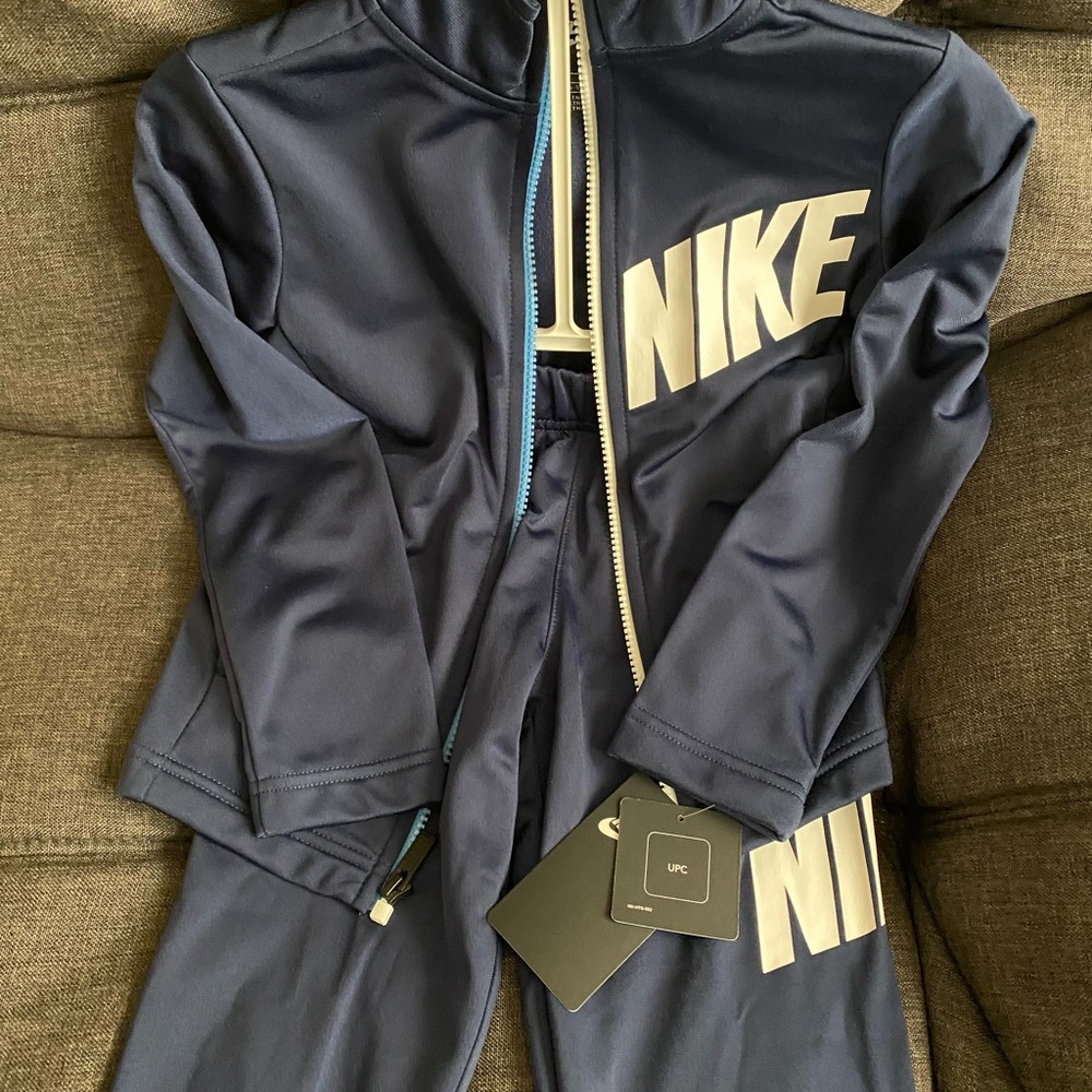 Nike Tracksuit